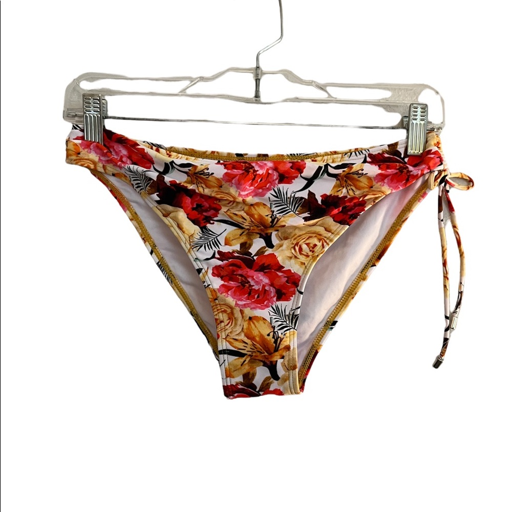 Cupshe bikini bottoms